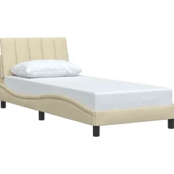 vidaXL Bedframe zonder matras 