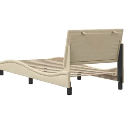 vidaXL Bedframe zonder matras 