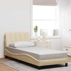vidaXL Bedframe zonder matras 