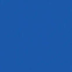 vidaXL Bedtunnel 2 st Blauw Polyester