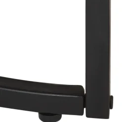 vidaXL Bijzettafel 3 st massief gerecycled hout