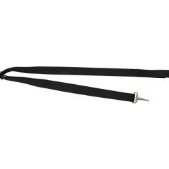 vidaXL Biminitop 2-boogs 150x120x110 cm antracietkleurig