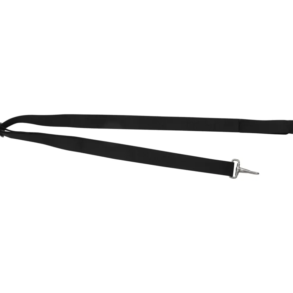 vidaXL Biminitop 3-boogs 183x140x137 cm wit