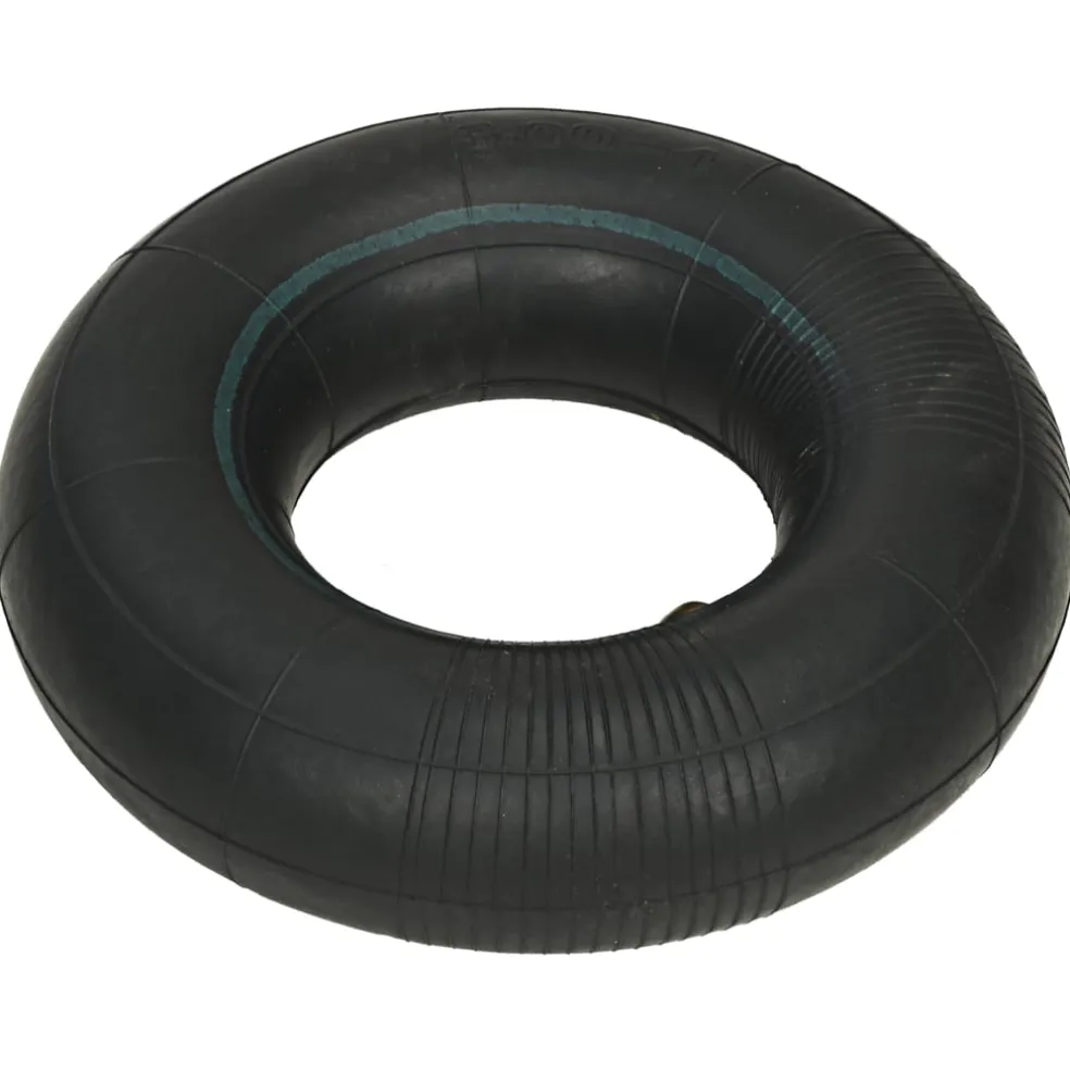 vidaXL Binnenbanden voor steekwagenwielen 3,00-4 260x85 rubber 4 st
