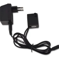 vidaXL Binnenfontein met LED-verlichting polyresin