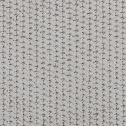 vidaXL Binnen kleed LUGO Crèmekleurig 150 x 80 cm Polyester