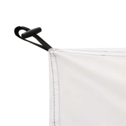 vidaXL Binnentent universeel 200x135x175 cm grijs