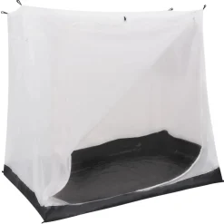 vidaXL Binnentent universeel 200x135x175 cm grijs