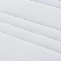 vidaXL Binnenveringmatras middelhard 80x200 cm