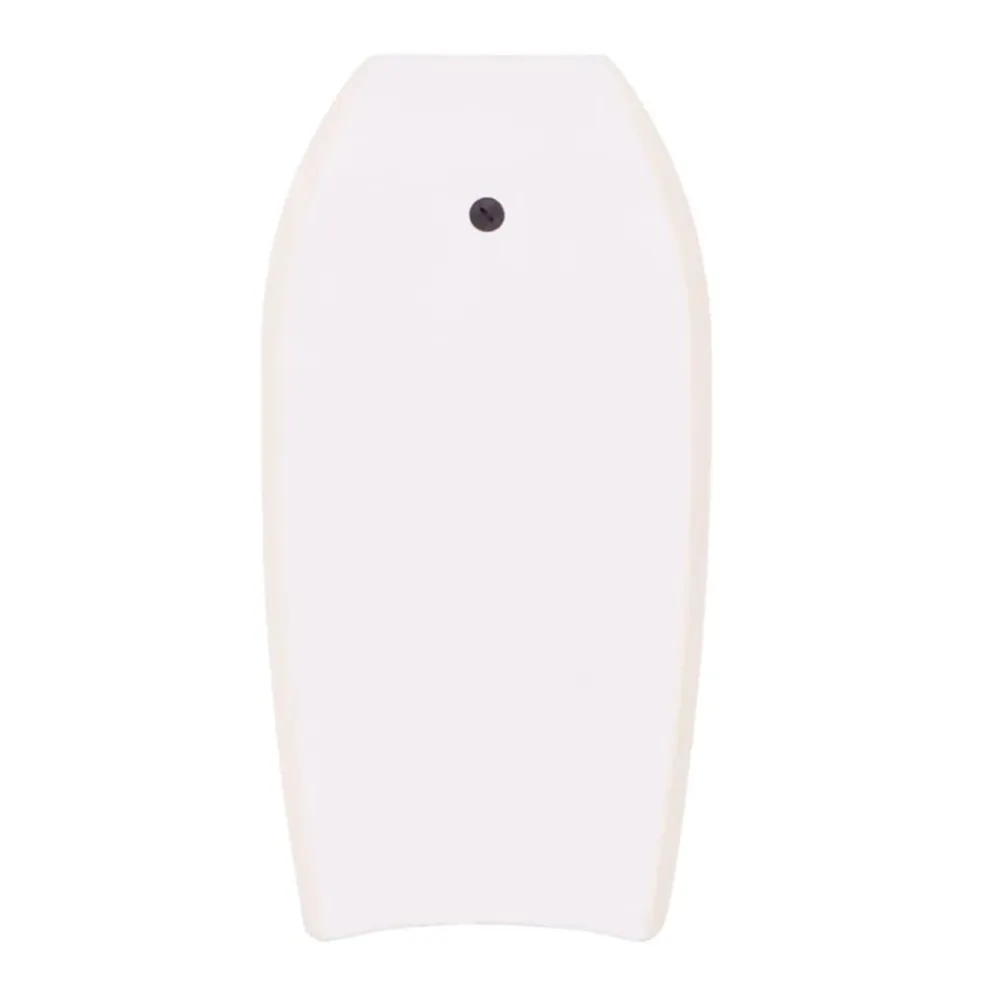 vidaXL Bodyboard blauw 104 cm