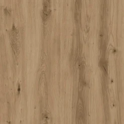 vidaXL Boekenkast 5-laags hoek 50x50x179 cm hout artisanaal eikenkleur