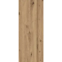 vidaXL Boekenkast 40x30x77 cm bewerkt hout artisanaal eikenkleurig