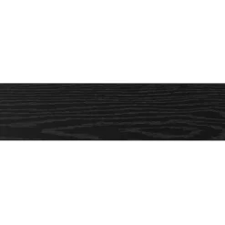 vidaXL Boekenplank Bord 3-laags 4 st 40 x 10 x 1,5 cm Bewerkt hout