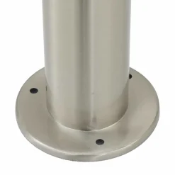 vidaXL Bolderverlichting 120 cm RVS IP44
