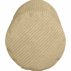 vidaXL Bolster Kussens 2 stuks Grijs groen Ø 15 x 40 cm Cordstof