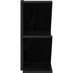 vidaXL Boomvormige boekenplank met 3 planken 30 x 18 x 40 cm