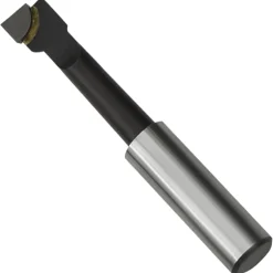vidaXL Boorfrezen 9 st met houtbasis 12 mm