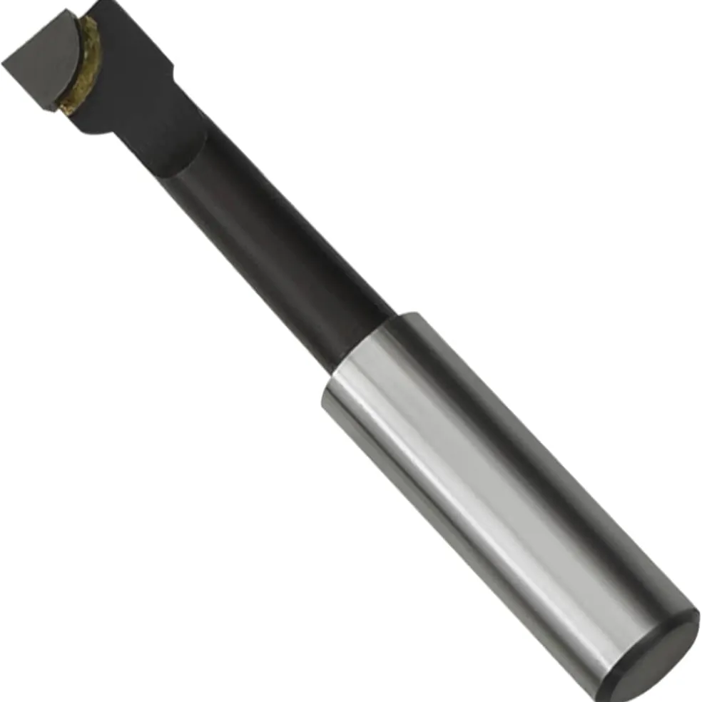 vidaXL Boorfrezen 9 st met houtbasis 12 mm