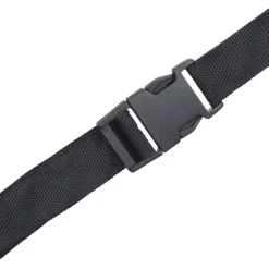 vidaXL Boothoes grijs 427-488 cm (lengte) 173 cm (breedte)