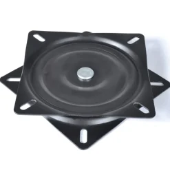 vidaXL Bootstoel draaiplateau 160 x 160 x 2,5 mm