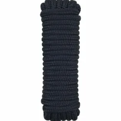 vidaXL Boottouw 10 mm 6 m Koninklijk Blauw Polyester