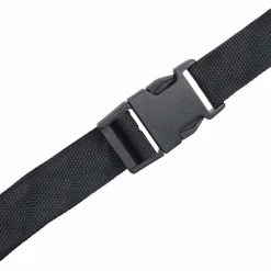 vidaXL Bootzeil 410x110x40 cm grijs