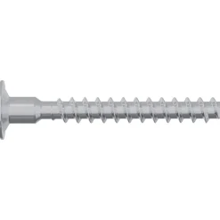 vidaXL Bout 2 st Verzinkt 5 x 40 mm IJzer