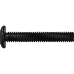 vidaXL Bout 2 st Zilver 5 x 30 mm IJzer