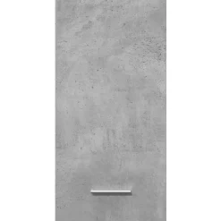 vidaXL Bovenkast Lyon 60x31x60 cm bewerkt hout sonoma eikenkleurig