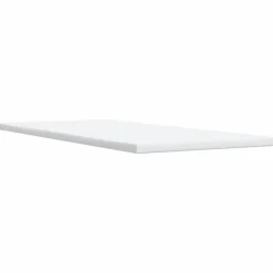 vidaXL Boxspring met matras stof taupe 90x200 cm