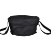 vidaXL Braadpan outdoor Ø30 cm