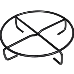 vidaXL Braadpan outdoor Ø30 cm