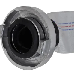 vidaXL Brandslang met C-Storz koppeling 2 inch 20 m
