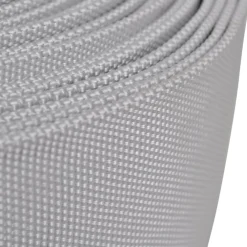 vidaXL Brandslang met C-Storz koppeling 2 inch 20 m