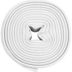 vidaXL Brandslang 1'' 20 m PVC