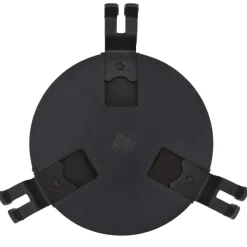 vidaXL Brandstofmeter (de)montagegereedschap verstelbaar 3 kaken 89-170 mm