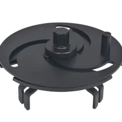 vidaXL Brandstofmeter (de)montagegereedschap verstelbaar 3 kaken 89-170 mm