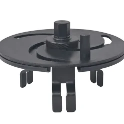 vidaXL Brandstofmeter (de)montagegereedschap verstelbaar 3 kaken 89-170 mm