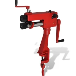 vidaXL Buis Kraalmachine handmatig
