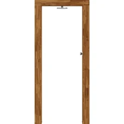 vidaXL Buitendouche 226 cm Massief acaciahout en roestvrij staal