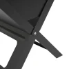 vidaXL Buiten Grill 46 x 31 x 31 cm Staal Zwart