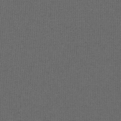 vidaXL Buitenkussens 45x45 cm grijs 2 st