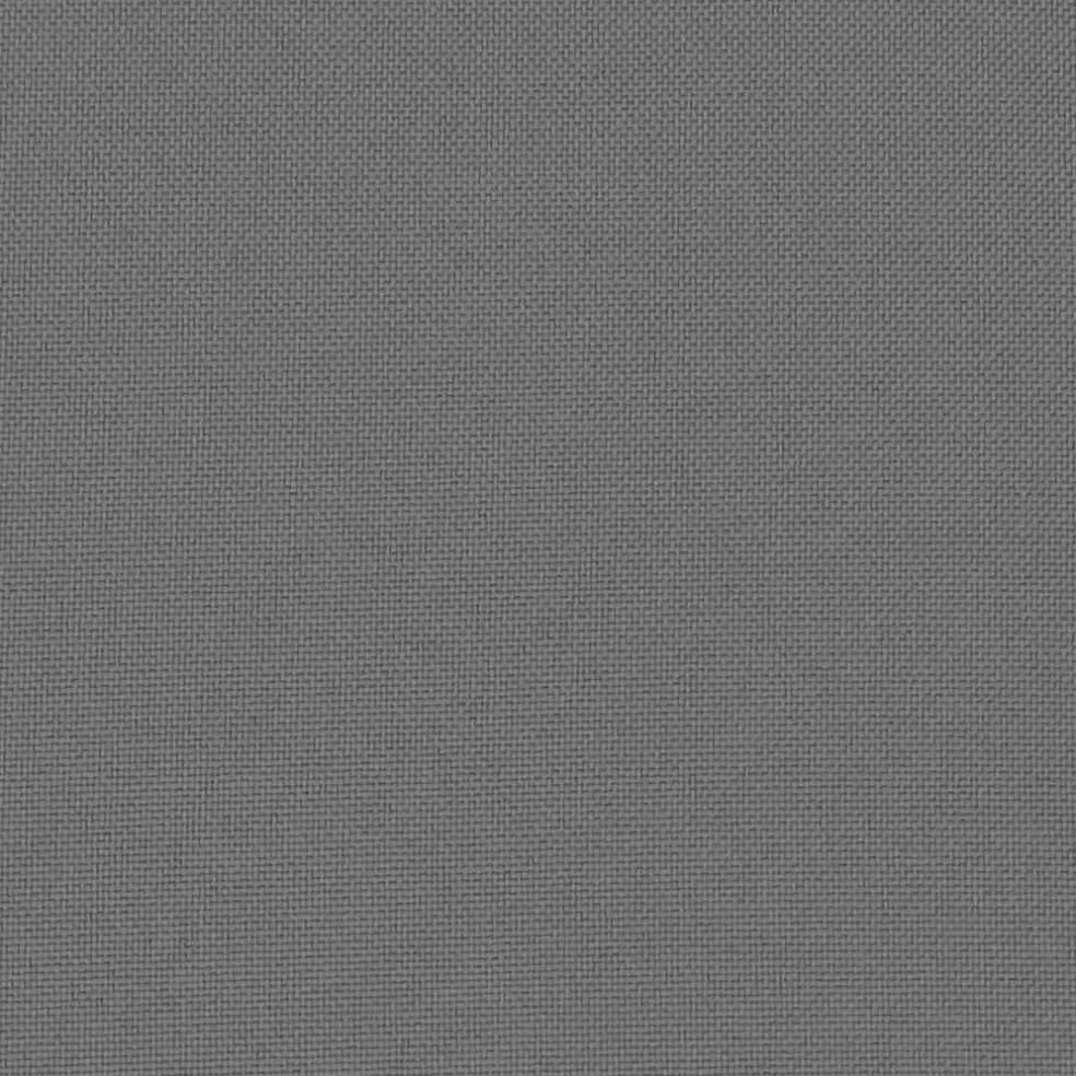 vidaXL Buitenkussens 45x45 cm grijs 2 st