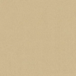 vidaXL Buiten Midden Sofa Naturel