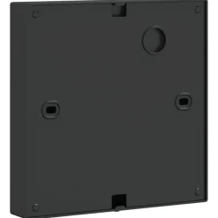 vidaXL Buitenwandlamp LED gegoten aluminium wit