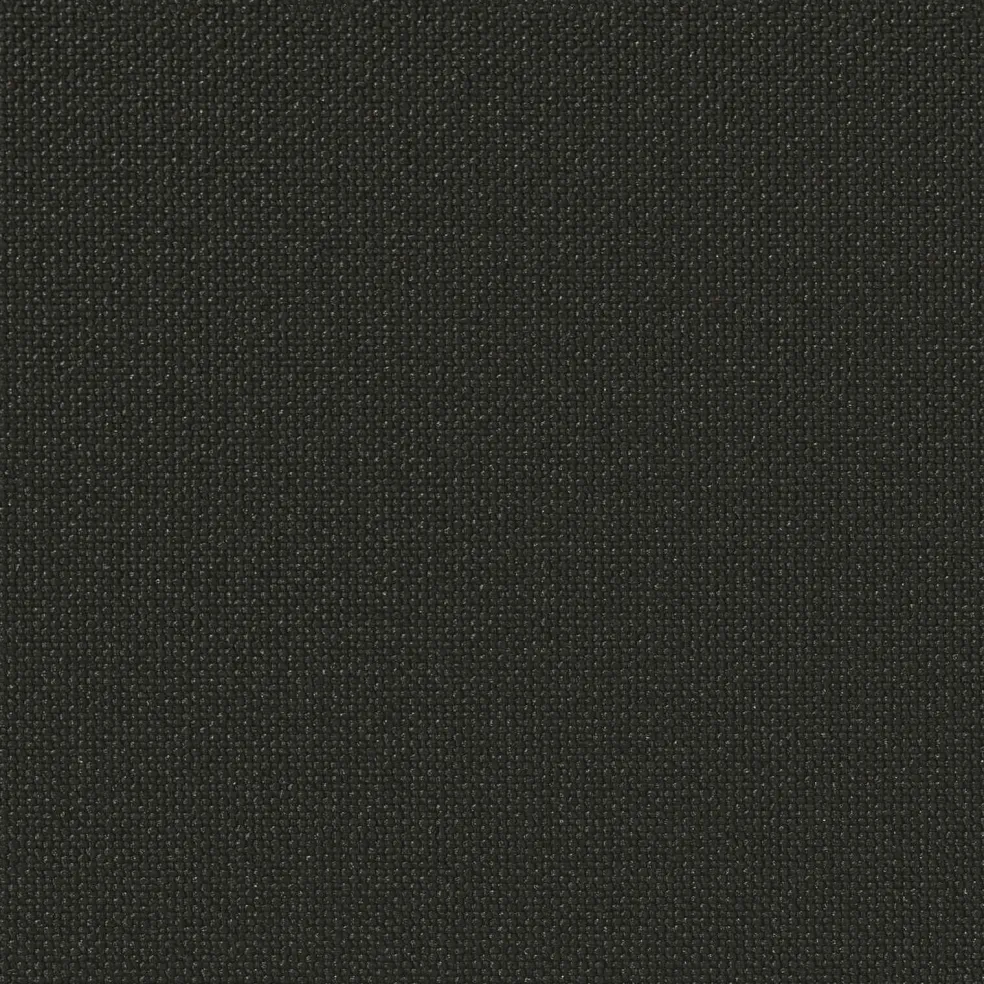 vidaXL Buitenzitmiddelsofa Massief acaciahout en Textilene Stof