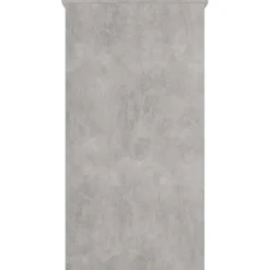 vidaXL Bureau 80x40x75 cm bewerkt hout betongrijs