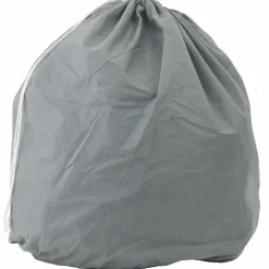 vidaXL Caravan dakbedekking 500x300 cm vliesvlies grijs