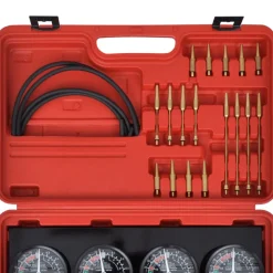 vidaXL Carburateur peil set