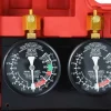 vidaXL Carburateur synchronisatiemeterset
